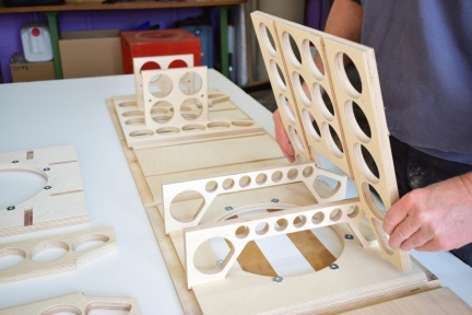 Scan Speak Sub 26W - 042